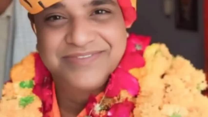 बूंदी: भरत शर्मा की जीत लोकतंत्र और बूंदी के विकास की जीत है - बीजेपी शहर अध्यक्ष राजकुमार श्रृंगी