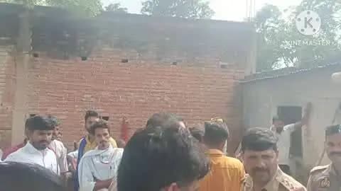 पट्टी: पुलिस कस्टडी में मोलानापुर के युवक की मौत, दो नामजद व अज्ञात पुलिसकर्मियों पर हत्या व एससी-एसटी एक्ट में प्राथमिकी