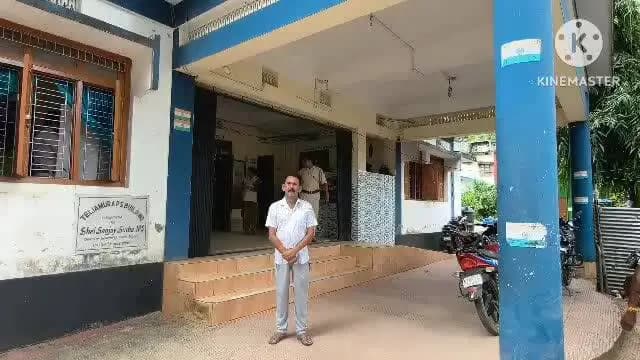 তেলিয়ামুড়া: মাইগঙ্গা এলাকায় প্রণয় দে-কে হত্যা করা হয়েছে, দাবি তার বাবার। তেলিয়ামুড়া থানায় করা হয় মামলা