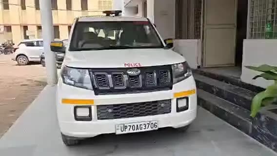 मुरादाबाद: मुरादाबाद न्यायालय ने चोरी के दोषी को सुनाई तीन साल की सजा