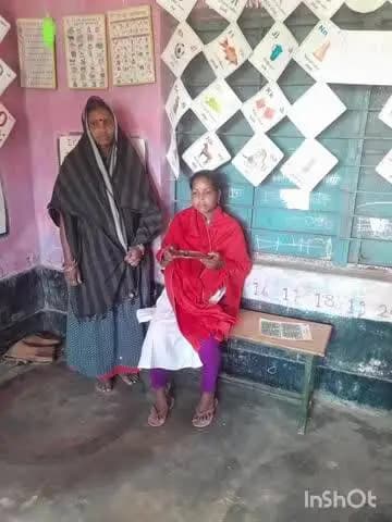 बैकुंठपुर: कोरिया मोदक से रानू के जीवन में आई मिठास, मातृत्व की राह हुई आसान