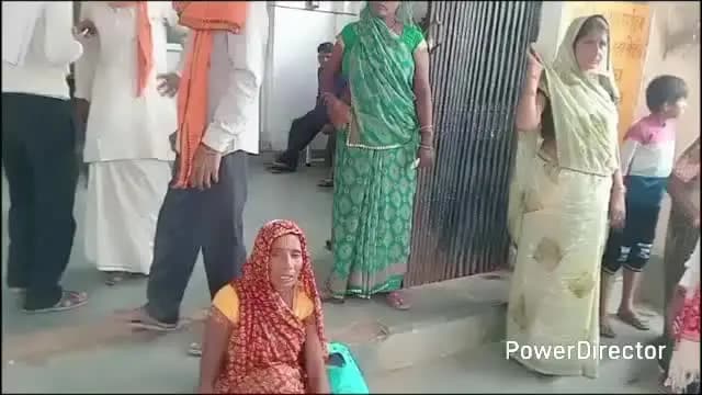 कर्वी: ससुरालियों द्वारा गुटखा खाने को लेकर पिटाई से घायल विवाहिता की जिलाअस्पताल में इलाज के दौरान मौत, परिजनों में मातम