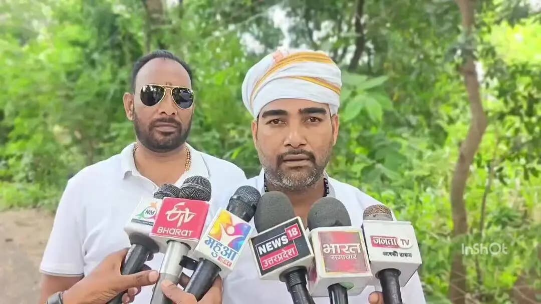 बलिया: सुखपुरा क्षेत्र में अघोषित बिजली कटौती के खिलाफ संघर्ष का ऐलान, जल्द शुरू होगा आमरण अनशन