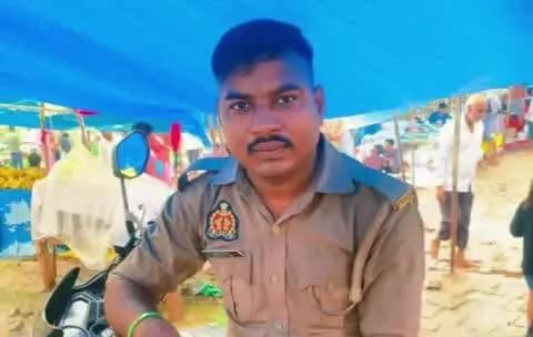 करछना: भरहा गांव के सामने ट्रेन की चपेट में आने से सीआरपी जवान की मौत, पुलिस ने पोस्टमार्टम के लिए भेजा, जांच में जुटी