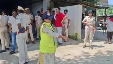 पूर्णिया पूर्व: पूर्णिया: विवि छात्र राजद अध्यक्ष ने शैक्षणिक संस्थानों के पास धूम्रपान की अवैध बिक्री पर रोक की मांग की