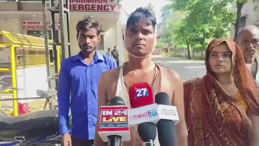 Yogi Modi madad Karen kamariya pul ki suchnaen