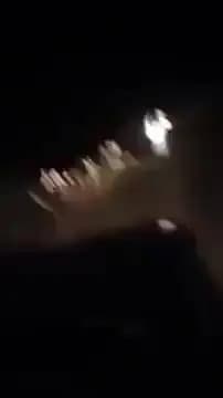 रामपुर और नॉनगढ़ गाँव के नदी के बीच भूतों का आतंक देखने को मिला। आप लोग सतर्क रहें और सुरक्षित रहें।।#bhoot #balughat