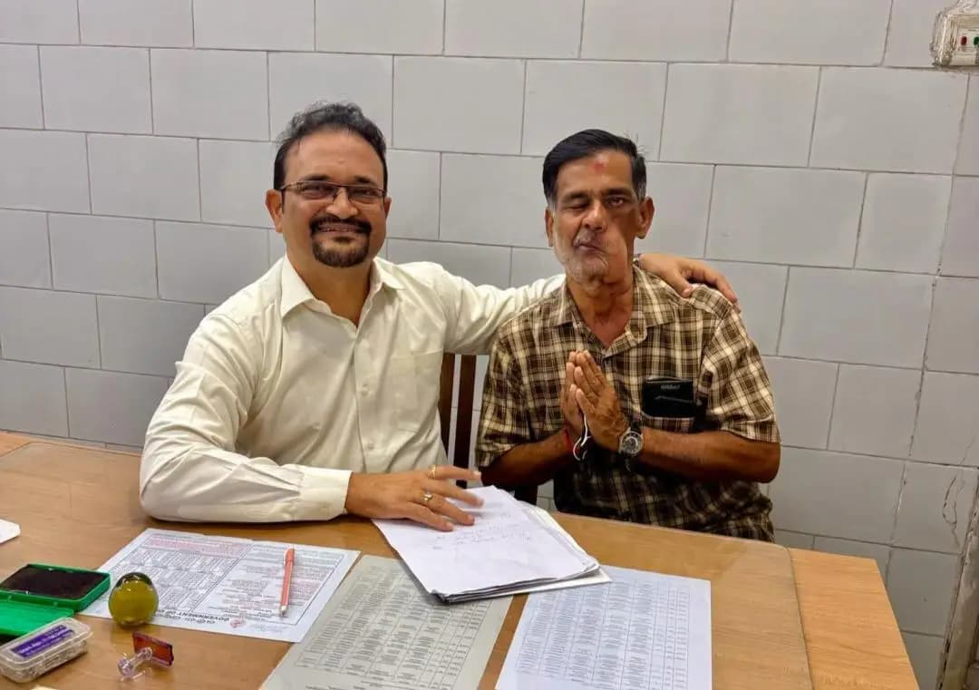 କଟକ ପୌରାଞ୍ଚଳ: କଟକ ବଡ଼ ମେଡିକାଲରେ ପିତ୍ତକୋଷ ପଥରର ସଫଳ ଅସ୍ତ୍ରୋପଚାର