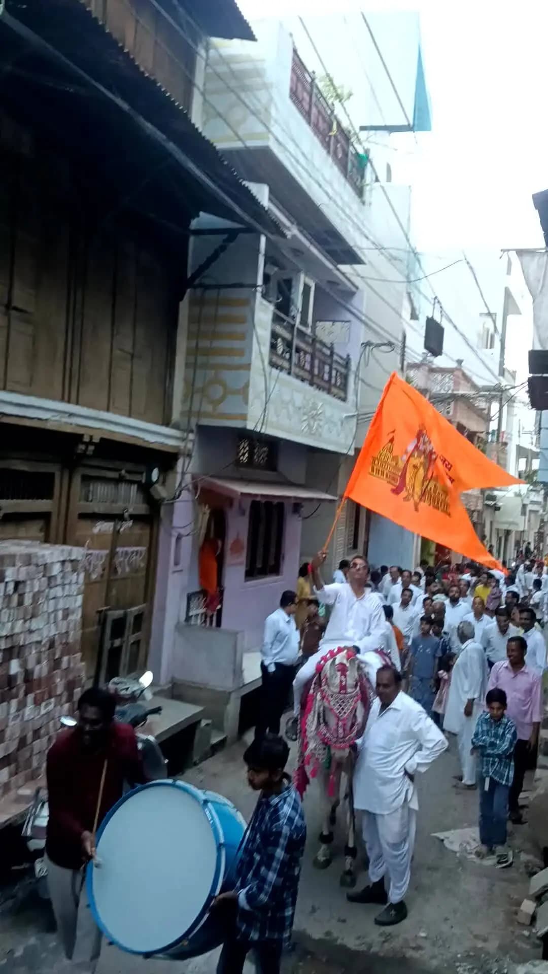 देव झूलनी ग्यारस ।
स्वर्णकार समाज कुक्षी