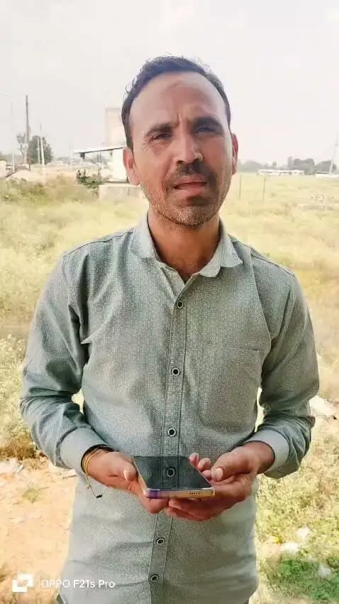 #सेवा_की_कहानी
प्रधानमंत्री किसान सम्मान निधि में जिले के किसानों को मिल रहा लाभ
-
CM Madhya Pradesh
Jansampark Madhya Pradesh
#JansamparkMP
#sheopur