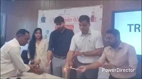 बारसोई: बारसोई के ITI कॉलेज में विद्यार्थी सहयोग शिविर का आयोजन, DM समेत कई अन्य मौजूद