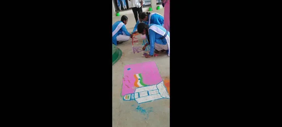 सेवा संकल्प कार्यक्रम आयोजित खरगहना मंडल GADASRAI में