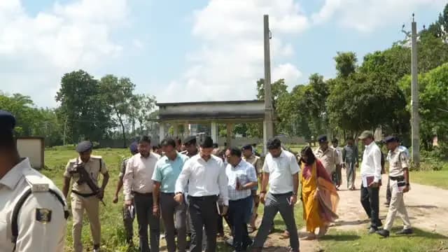 जिला जनसंपर्क कार्यालय पूर्णिया
IPRD Bihar
Samrat Choudhary