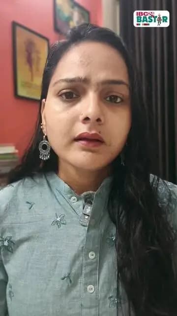 Jagdalpur News। अंतरधार्मिक विवाह पर पिता ने उठाया कठोर कदम, जीवित बेटी का किया पिंडदान |