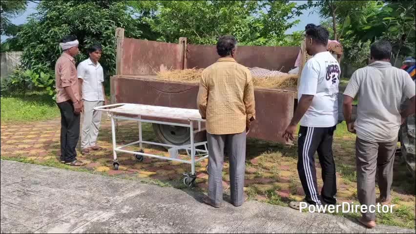 नैनपुर: ग्राम अतरिया में 12वीं की छात्रा ने घर के किचन में फांसी लगाकर आत्महत्या की