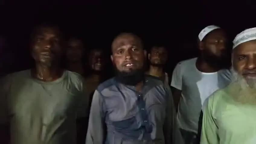 মৰিগাঁও: মৈৰাবাৰীৰ লুৰুৱাৰমুখত ভয়ংকৰ অগ্নিকাণ্ড,
চিলিণ্ডাৰ বিস্ফোৰণৰ পিছতে নিমিষতে জুইৰ লেলিহান শিখাই আগুৰি ধৰে বাসগৃহ