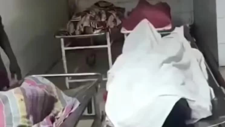 मेदिनीनगर (डालटनगंज): करमा पूजा के दौरान नदी में डूबे पांच लड़के, चार की मौत, एक की तलाश जारी