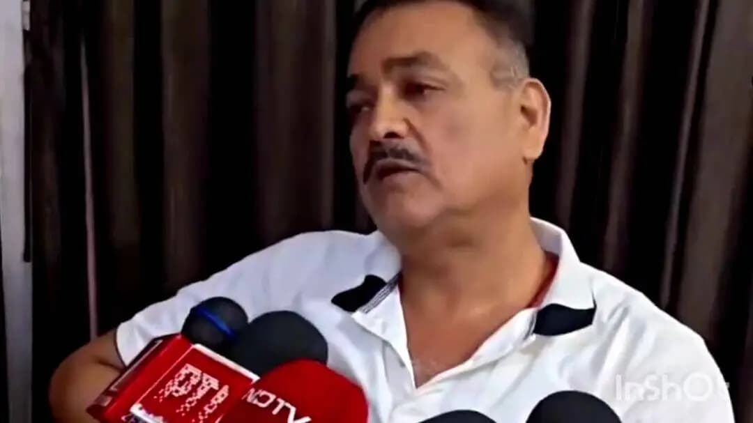 जहानाबाद: विश्नोई गैंग ने प्रवीण शर्मा से मांगी 25 लाख की रंगदारी, पीड़ित बोले- परिवार दहशत में