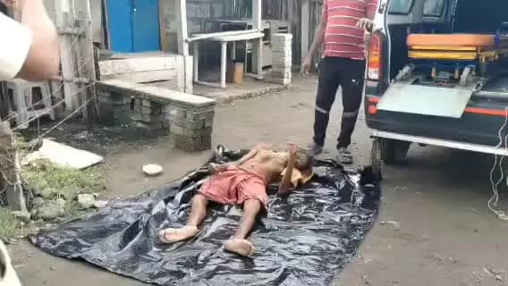 ଅନୁଗୋଳ: ଯୋରାଗାଡ଼ିଆ ନିକଟରୁ ଅଜଣା ବ୍ୟକ୍ତିଙ୍କର ମୃତ ଦେହ ଉଦ୍ଧାର