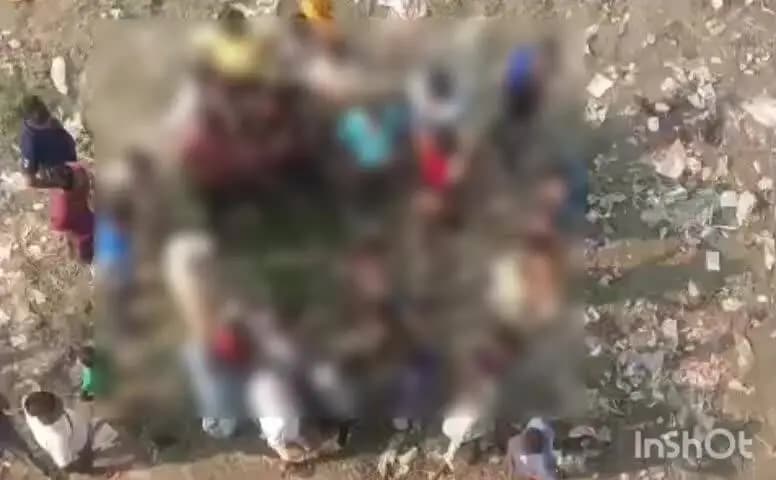 एत्मादपुर: स्ट्रैची ब्रिज के नीचे यमुना में नहाते समय गहरे गड्ढे में फंसे व्यक्ति की डूबने से हुई मौत