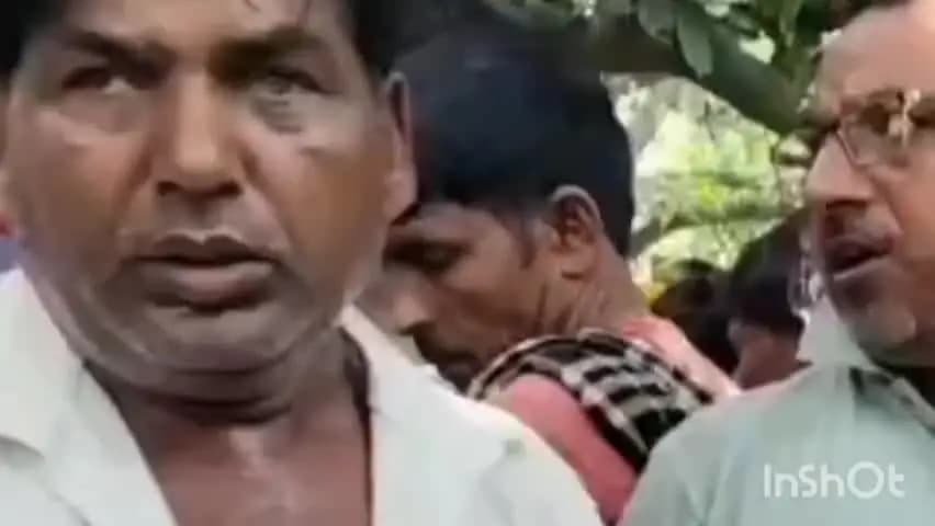 सिरौली गौसपुर: दरिगापुर गांव में संदिग्ध परिस्थितियों में युवक का शव पेड़ से लटकता मिला, हड़कंप मच गया, बदोसराय पुलिस मौके पर पहुंची