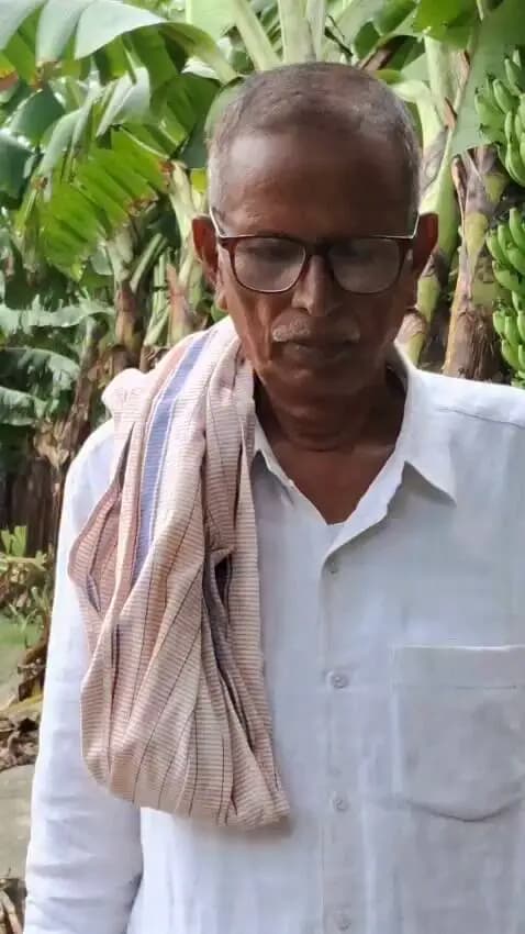 सफलता की कहानी@ कटिहार
Information & Public Relations Department, Government of Bihar Department of Agriculture, Government of Bihar #CMSamrat #samratchoudhary #successstorieskatihar #aatma