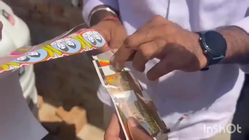 टोंक: टोंक में जिला स्पेशल पुलिस टीम ने अवैध बीड़ी फैक्ट्री पर की छापेमारी, देखिए क्या हुआ