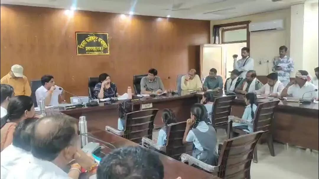 प्रतापगढ़: प्रतापगढ़ की सभी 8 पंचायत समितियों में एसटी वर्ग से बनेंगे प्रधान, 4 पद महिलाओं के लिए आरक्षित