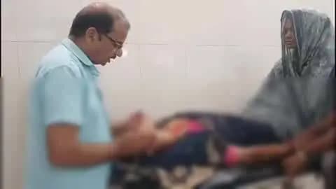 टीकमगढ़: अज्ञात कारणों से महिला ने कीटनाशक का सेवन किया, जिला अस्पताल में भर्ती