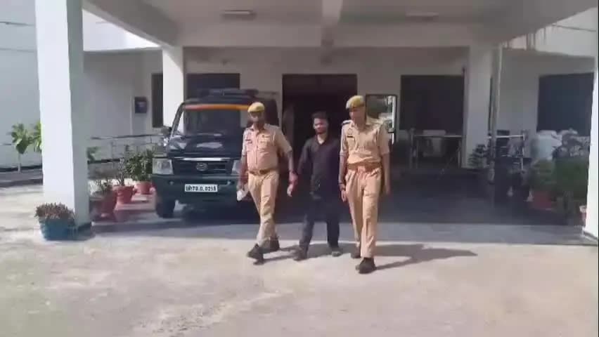 सिराथू: शादी का वादा कर किया रेप, फिर शादी से किया इनकार और दी धमकी, पुलिस ने टेगाई जलालपुर से किया गिरफ्तार