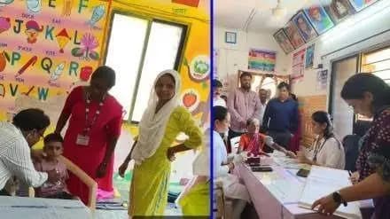 पालघर: पालघरच्या 9 प्राथमिक आरोग्य केंद्रांना राष्ट्रीय गुणवत्ता प्रमाणपत्र