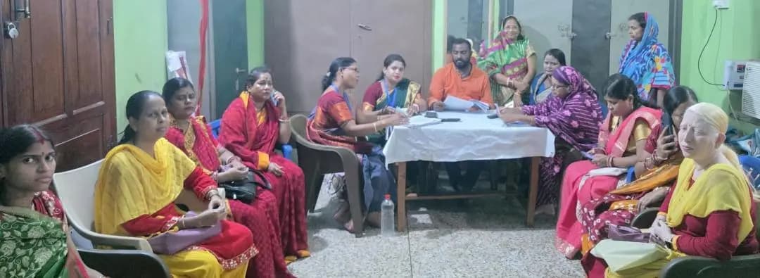 କଟକ ପୌରାଞ୍ଚଳ: କଟକ: ମଧୁବାବୁ ପେନସନ ଯୋଜନାର ସମୀକ୍ଷା କଲେ କର୍ପୋରେଟର ଦୀପକ ଦାସ