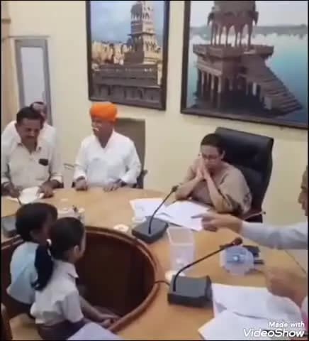जैसलमेर: 10 पंचायत समितियों में प्रधान पदों के आरक्षण का किया गया निर्धारण