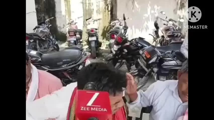 बक्सर: फर्जी STF जवान बनकर वसूली करता था, विरोध करने पर चलती ट्रेन से फेंकता था, यूपी से दबोचा गया