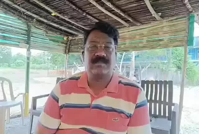 सिमडेगा: सिमडेगा में जंगली हाथियों का आतंक बढ़ रहा, कोलेबिरा विधायक ने इस मुद्दे पर रखी अपनी बात