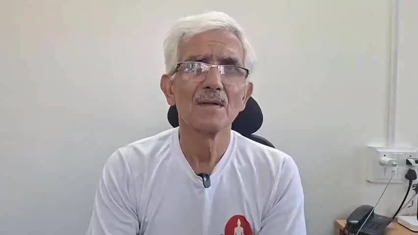 रिवालसर: बल्ह वैली को पूरी तरह से सिल्ट ने किया खराब, नदियों के पानी और जीव-जंतुओं पर असर: पूर्व प्रशासनिक अधिकारी बीआर कौंडल