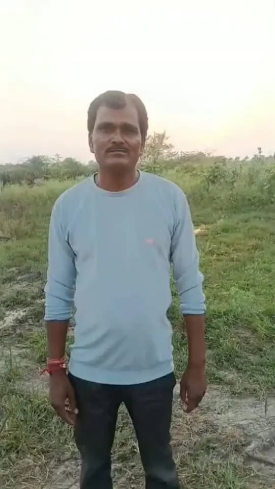 #सेवा_की_कहानी
श्योपुर विकाखण्ड के ग्राम कनापुर के श्री राजवीर सुमन बताते है प्रधानमंत्री किसान सम्मान निधि में उन्हें लाभ प्राप्त हो रहा है।
-
Chief Minister, MP
Jansampark Madhya Pradesh
#JansamparkMP
#sheopur