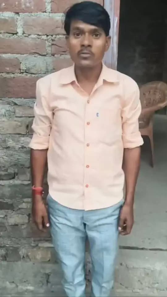 #सेवा_की_कहानी
श्योपुर विकाखण्ड के ग्राम जैनी के श्री सत्यनारायण शर्मा बताते है प्रधानमंत्री किसान सम्मान निधि में उन्हें लाभ प्राप्त हो रहा है।
-
Chief Minister, MP
Jansampark Madhya Pradesh
#JansamparkMP
#sheopur