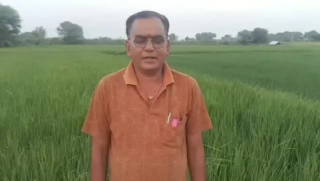 #सेवा_की_कहानी
श्योपुर विकाखण्ड के ग्राम जैनी के श्री रामभरत मीणा बताते है प्रधानमंत्री किसान सम्मान निधि में उन्हें लाभ प्राप्त हो रहा है।
-
Chief Minister, MP
Jansampark Madhya Pradesh
#JansamparkMP
#sheopur