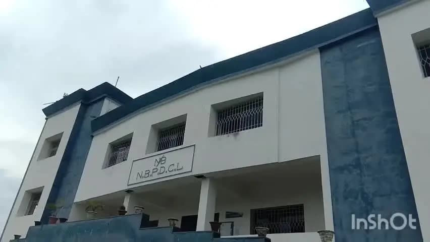 अररिया: 24 सितंबर को रानीगंज में 5 घंटे बिजली आपूर्ति रहेगी बाधित, विभाग ने उपभोक्ताओं से तैयारी की अपील की