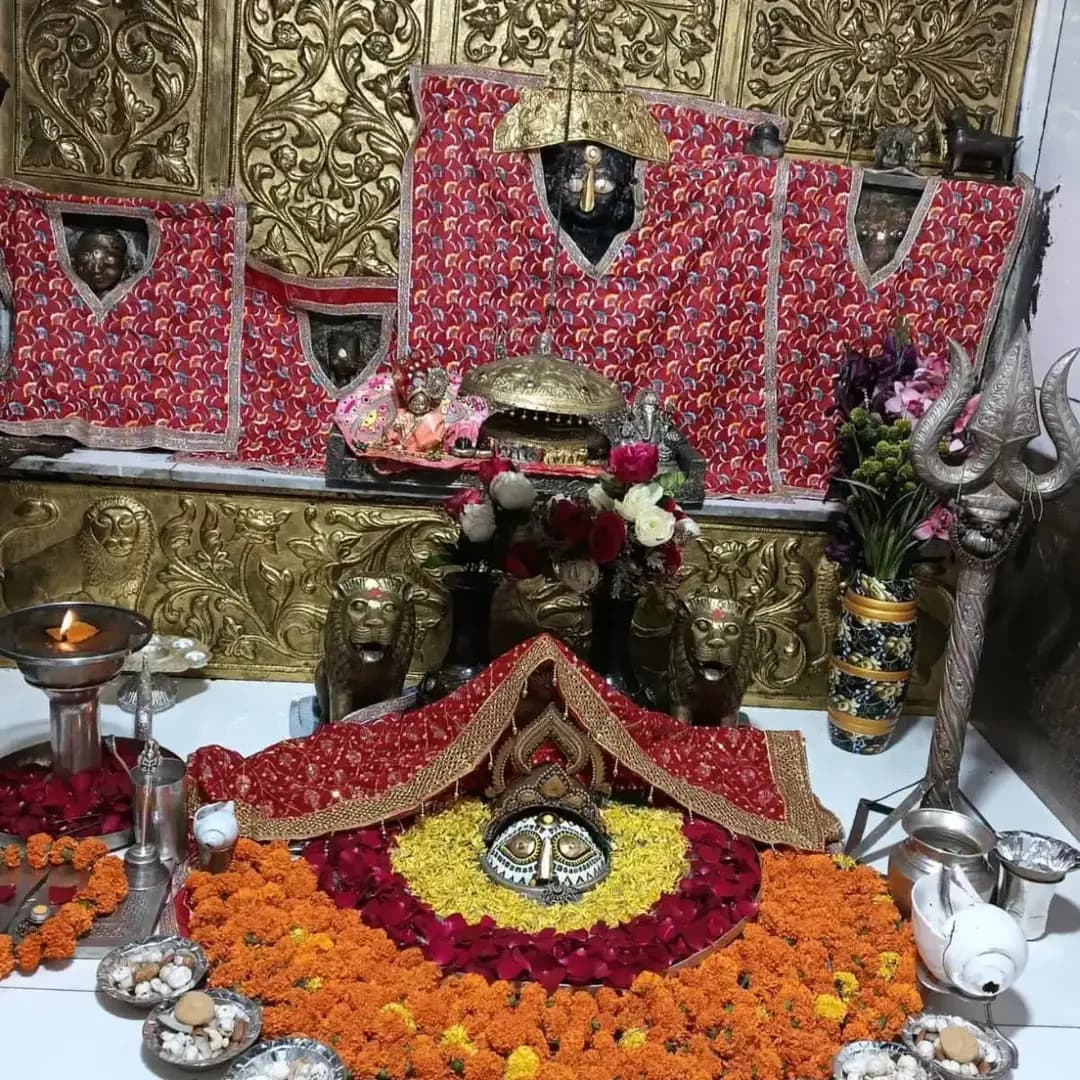 🚩🚩🚩🌹🌺🌺 ॥ ॐ ऐं ह्रीं क्लीं चामुण्डायै विच्चैः॥ 🌹🌺🌺🏵️🌸💐💐🍁🍁🍁 (माँ कालका के आज के श्रृंगार दर्शन)। व (मनसा देवी) जय माँ काली कालका वाली 🌻🌻🌻🌺🌺🍂🙏🙏🙏Like /comment /share / follow instagram and you tube subscribe
https://nsmpkp.com News Social Media Pinjore Kalka Panchkula Reporter mani Pinjore / kalka 24-9-2026,
my E-mail:manisharma4009@ gmail.com what's app no:-9896944009