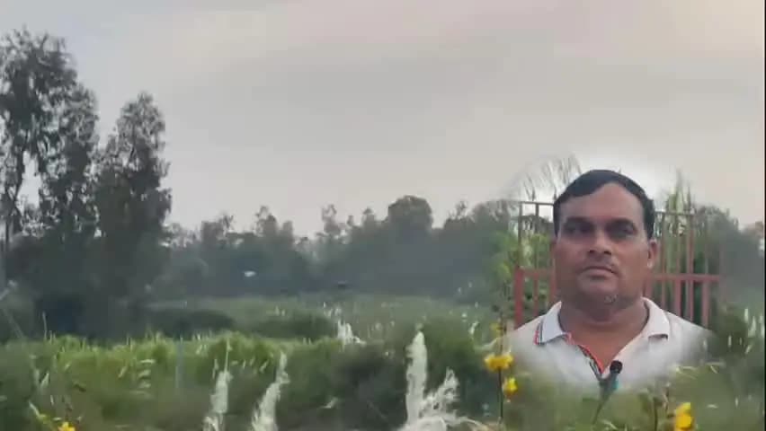 हसनपुर: हसनपुर में युवती से दुष्कर्म के मामले में आरोपी दरोगा और कांस्टेबल सहित 2 सीआरपीएफ जवान गिरफ्तार