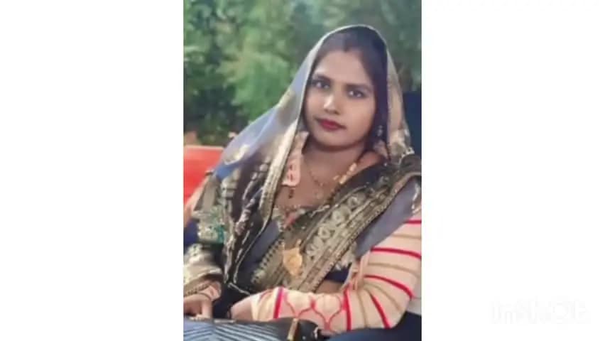 जलालाबाद: धीयरपुरा रौली बौरीविवाहिता ने फांसी लगाकर दी जान, पुलिस ने शव को पोस्टमार्टम के लिए भेजा