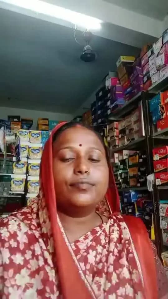 #सतना जिले के सोहावल वि.खंड की ग्राम पंचायत रैगांव में कबीर आजीविका स्व-सहायता समूह की सचिव के रूप में कार्य करते हुए शालिनी वर्तमान में ₹1.44 लाख वार्षिक आय अर्जित कर रही हैं।
#JansamparkMP
Chief Minister, MP
Dr Mohan Yadav
#सेवा_संकल्प_अभियान
#SevaSankalpAbhiyan