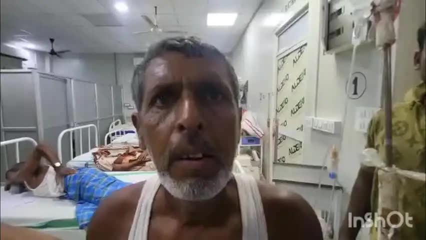 रतनी फरीदपुर: मालीचक शोहरैया में दो गुटों में हिंसक झड़प, दोनों पक्षों के बयान आए, चर्चा जारी