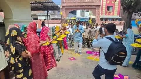 पिड़ावा: नवनिर्वाचित नगर पालिका अध्यक्ष ने किया पदभार ग्रहण, उपाध्यक्ष ने भी संभाली कुर्सी
