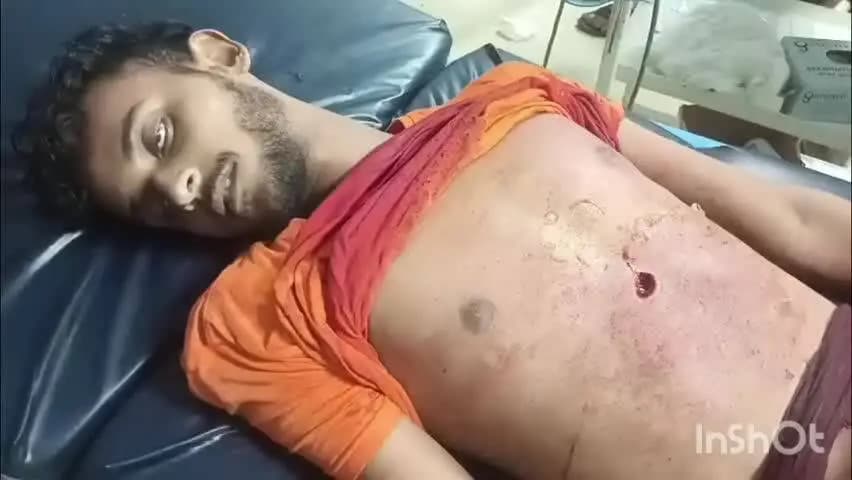 उदवंत नगर: नीमा गांव में लड़की की फोटो खींचने पर गोली मारकर हत्या, आरोपी ने अपने जन्मदिन पर लड़की को लेकर जाने के बाद किया विवाद