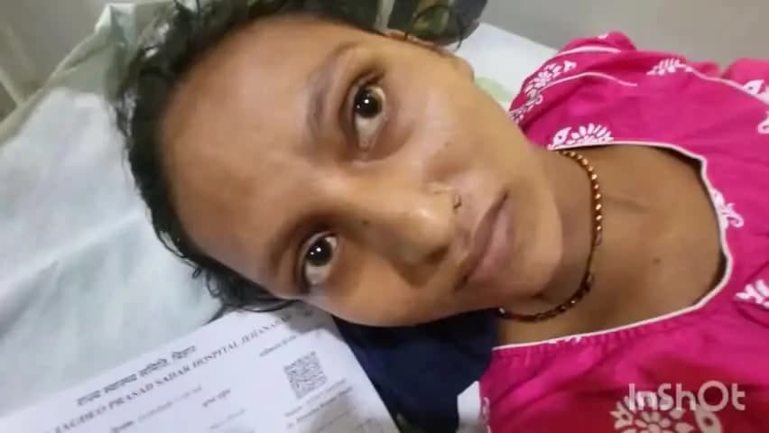 जहानाबाद: साहो बीघा में विवाहिता को पति एवं ससुराल के लोगों ने जिंदा जलाने का किया प्रयास, महिला झुलसी, बताई आपबीती