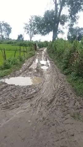 #gram bich@#bichpura bunion tola