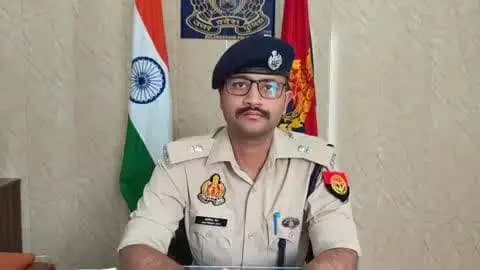 बुलंदशहर: गणपति विसर्जन पर बुलंदशहर में ट्रैफिक डायवर्जन लागू, भूड़ चौराहा भारी वाहनों के लिए रहेगा बंद